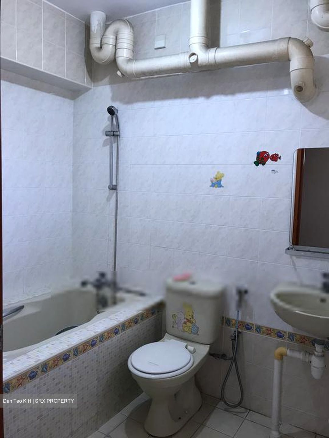 Blk 655B Jurong West Street 61 (Jurong West), HDB 4 Rooms #546850381